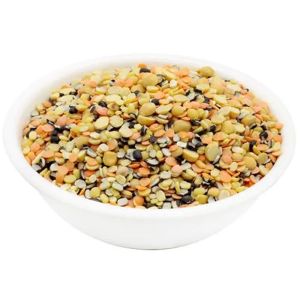 Polished Mix Dal