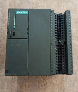 Siemens CPU313C-2DP 6ES7 313-6CF03-0AB0 PLC