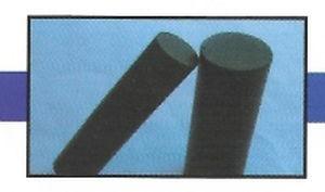 Carbon Filled PTFE Rods