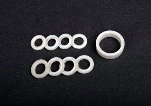 Chevron Valve Seals