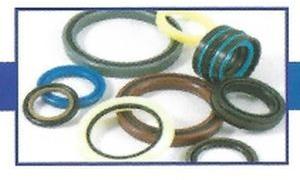 Hydraulic Seals