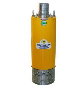 SPG32M 3 HP Submersible Dewatering Pump