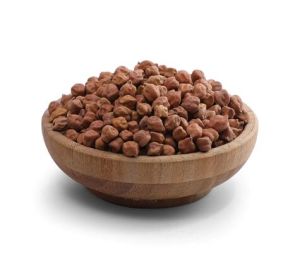 Brown Desi Chana