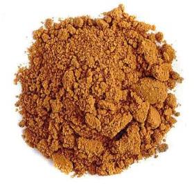 natural jaggery powder