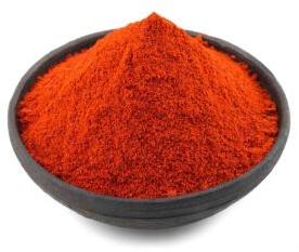 Red Chilli Powder