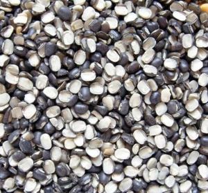 Split Black Urad Dal