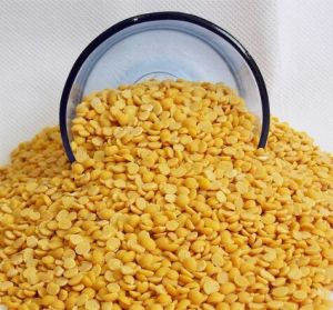 Yellow Split Peas