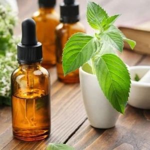 Spearmint Oil