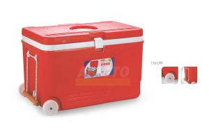 Aristo 110 Litre Ice Box With Wheel