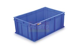 Aristo 24.50 Ltr Plastic Crates