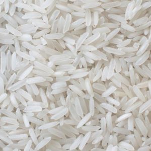 Polished White Rice