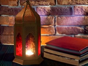 Candle Lanterns