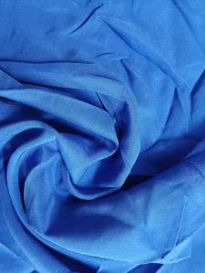 Poly Crepe Fabric