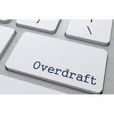 Overdraft Services