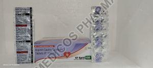 ST Sprin 150mg Tablets