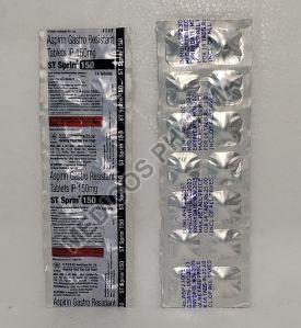 ST Sprin 150mg Tablets