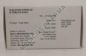 Zerodol-SP Tablets