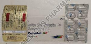 Zerodol-SP Tablets
