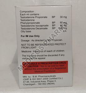 Sustaviron 250mg Injection