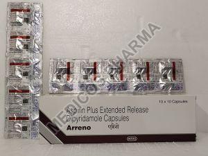 Arreno Capsules