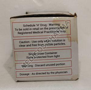 Ascorbic Acid Injection