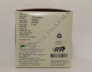 Acetasmart 250mg Tablets