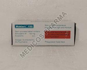 Waklert 150mg Tablets