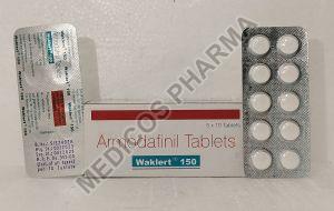 Waklert 150mg Tablets
