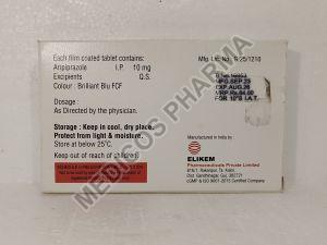 Arizole 10mg Tablets