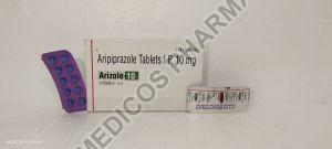 Arizole 10mg Tablets
