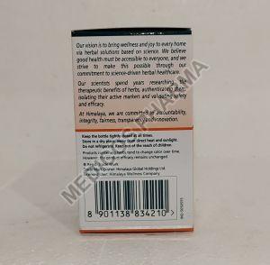 Himalaya Ashwagandha General Wellness Tablets