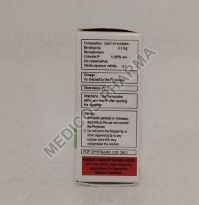 Bimat Eye Drops