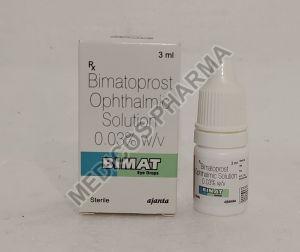 Bimat Eye Drops