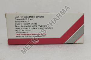 Finalo 1mg Tablets