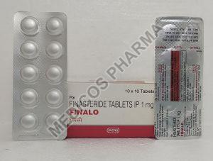Finalo 1mg Tablets