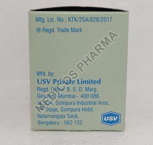 Glynase XL-10 Tablets