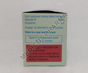 Glynase XL-10 Tablets