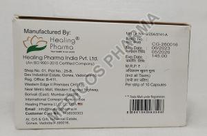 Gabatop 300mg Capsules
