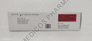 Cytomid 250mg Tablets