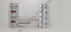 Cytomid 250mg Tablets