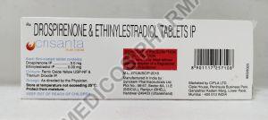 Crisanta Tablets