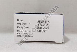 Crisanta Tablets