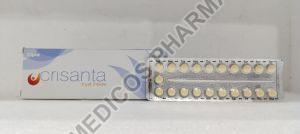 Crisanta Tablets
