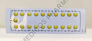 Crisanta Tablets