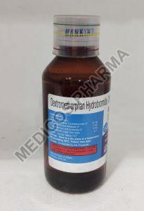 Asthakind-DX Syrup