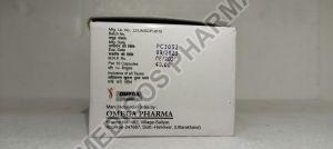 Doxycycline 100mg Capsules