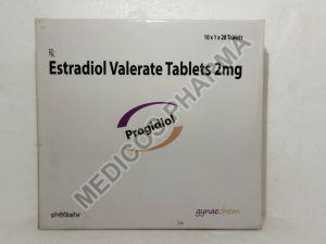 Progidiol 2mg Tablets