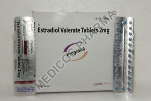 Progidiol 2mg Tablets