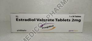 Progidiol 2mg Tablets