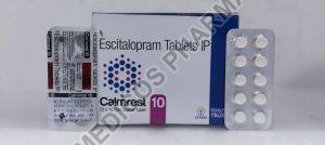 Calmrest 10mg Tablets